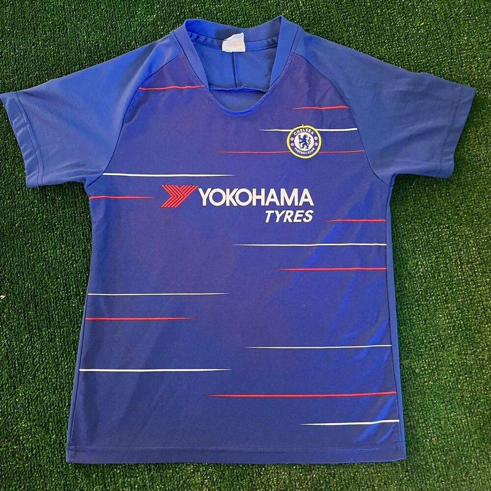 Chelsea-fc Women's Jersey